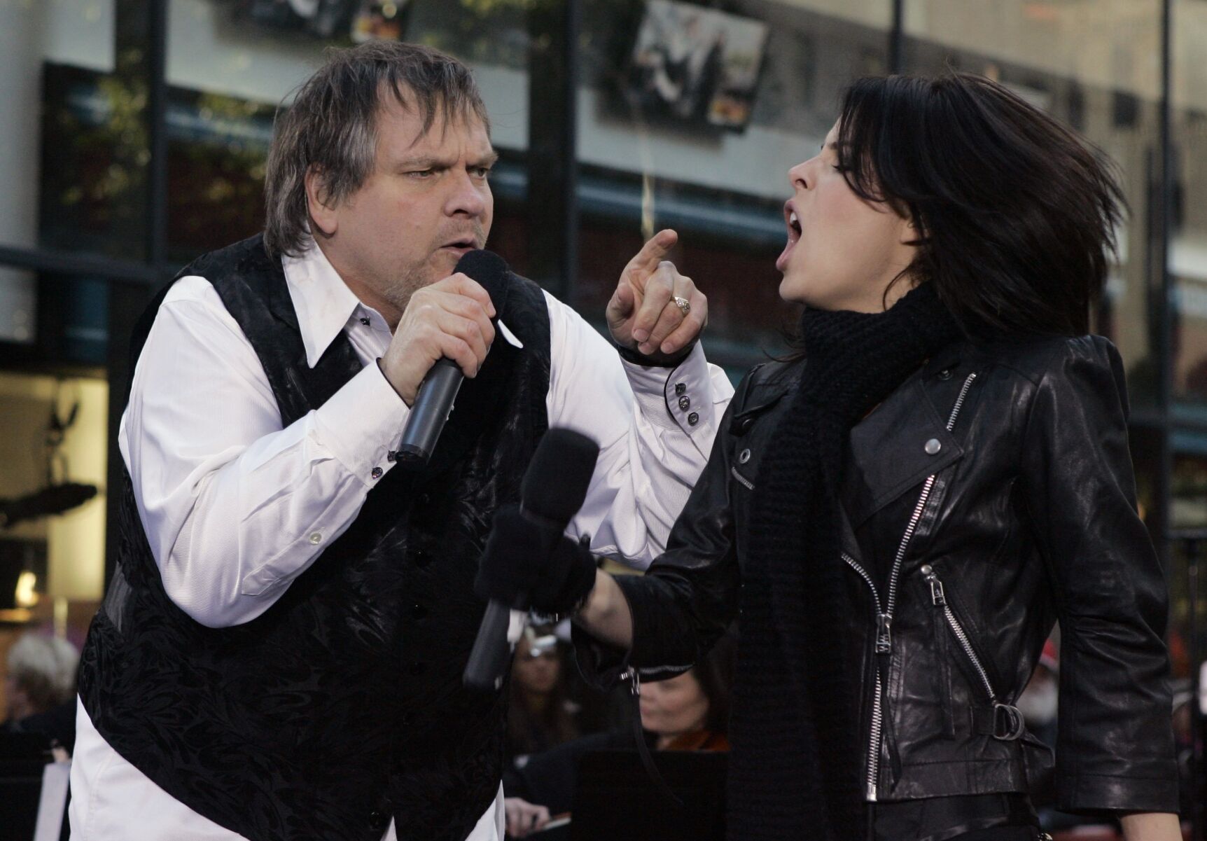 Meat Loaf, 2006